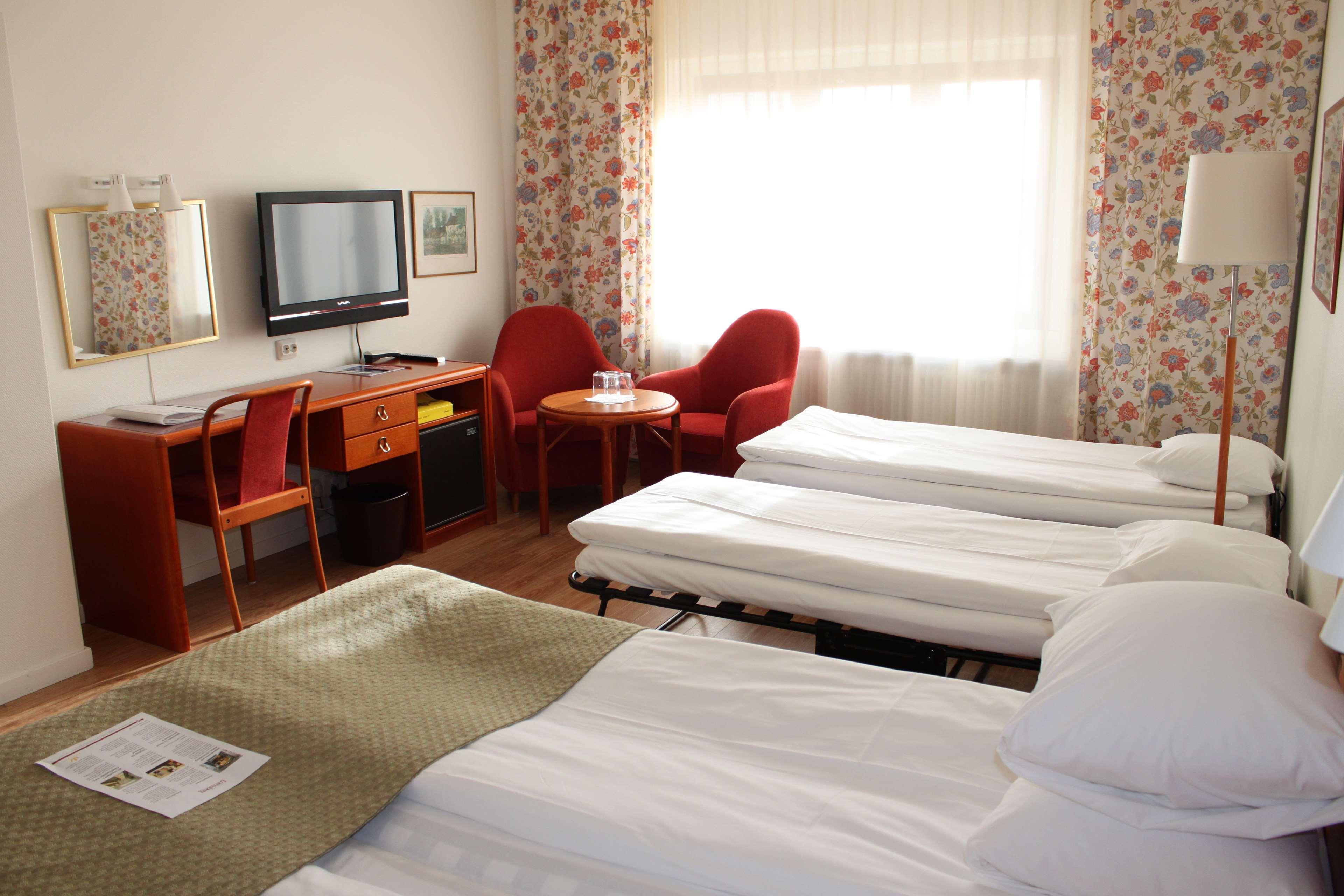 Best Western Hotell Ljungby Ljungby  Luaran gambar