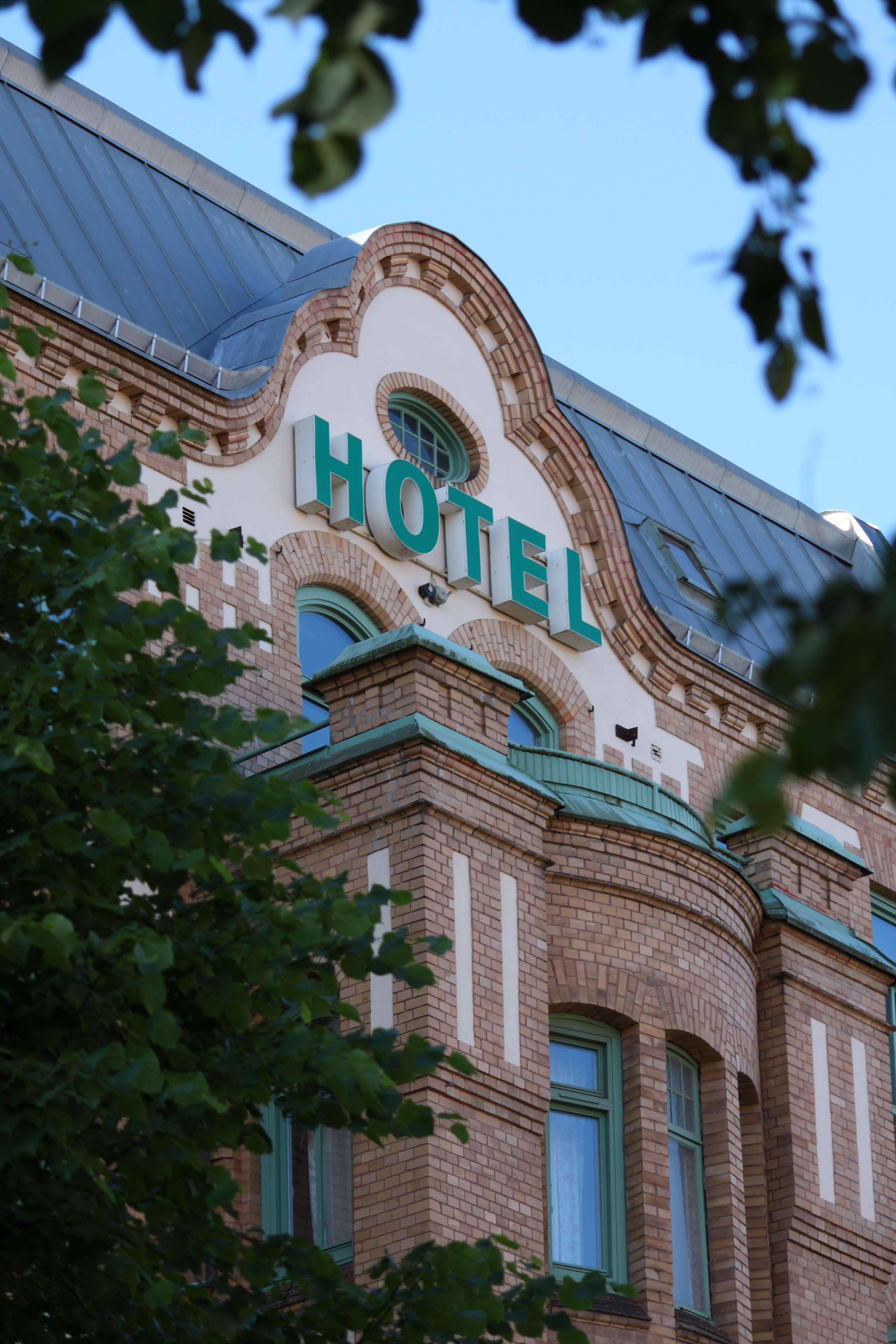 Best Western Hotell Ljungby Ljungby  Luaran gambar