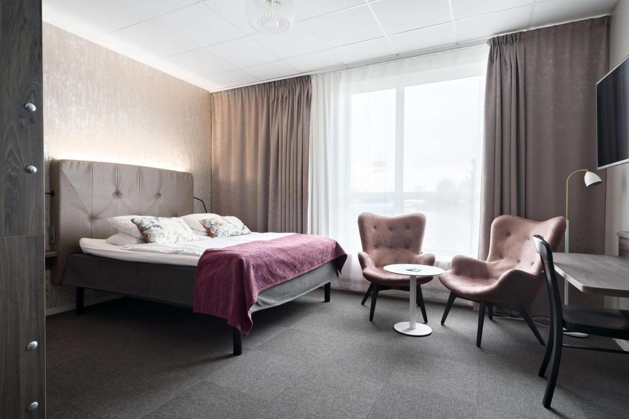 Best Western Hotell Ljungby Ljungby  Luaran gambar