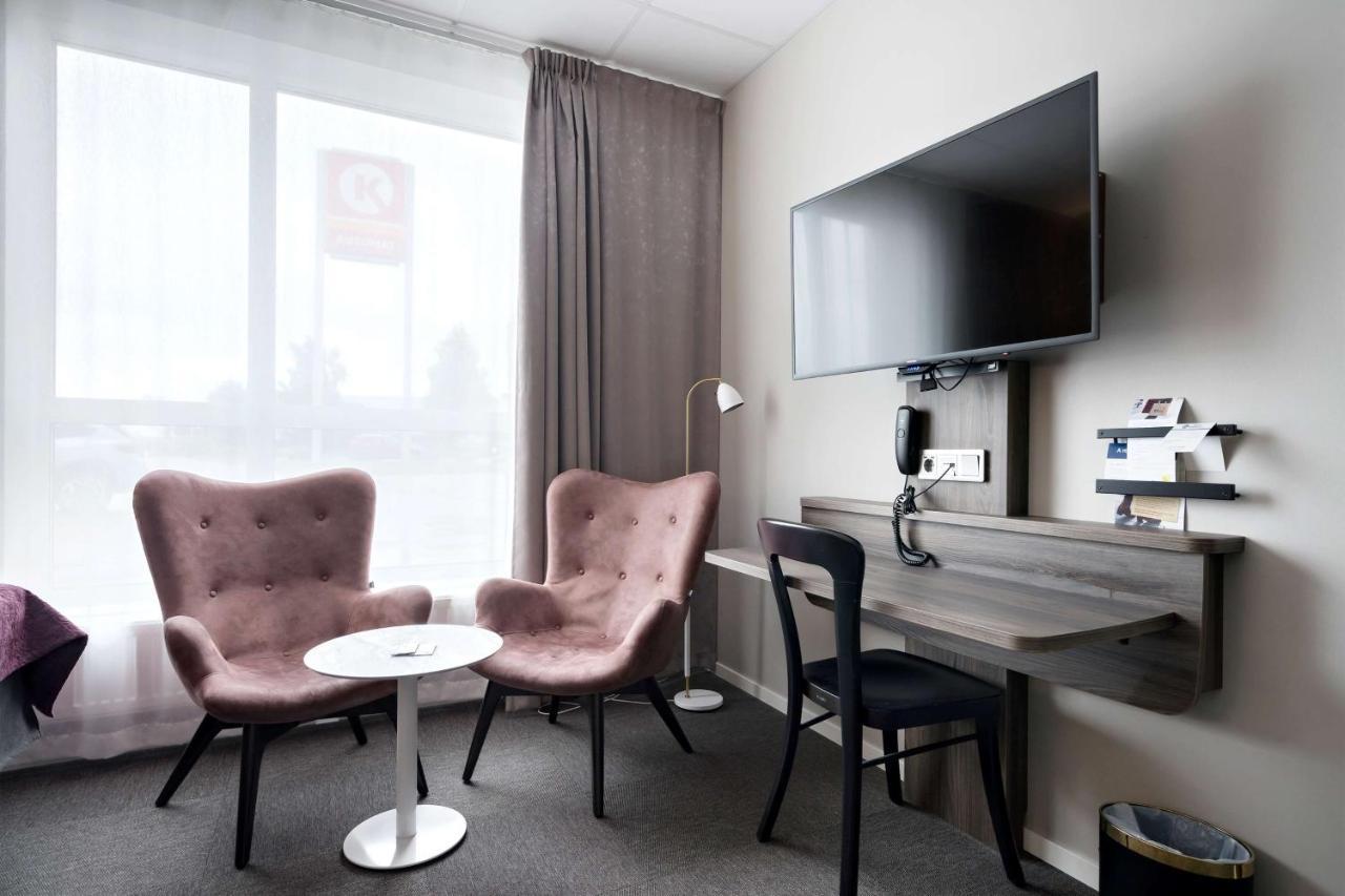 Best Western Hotell Ljungby Ljungby  Luaran gambar