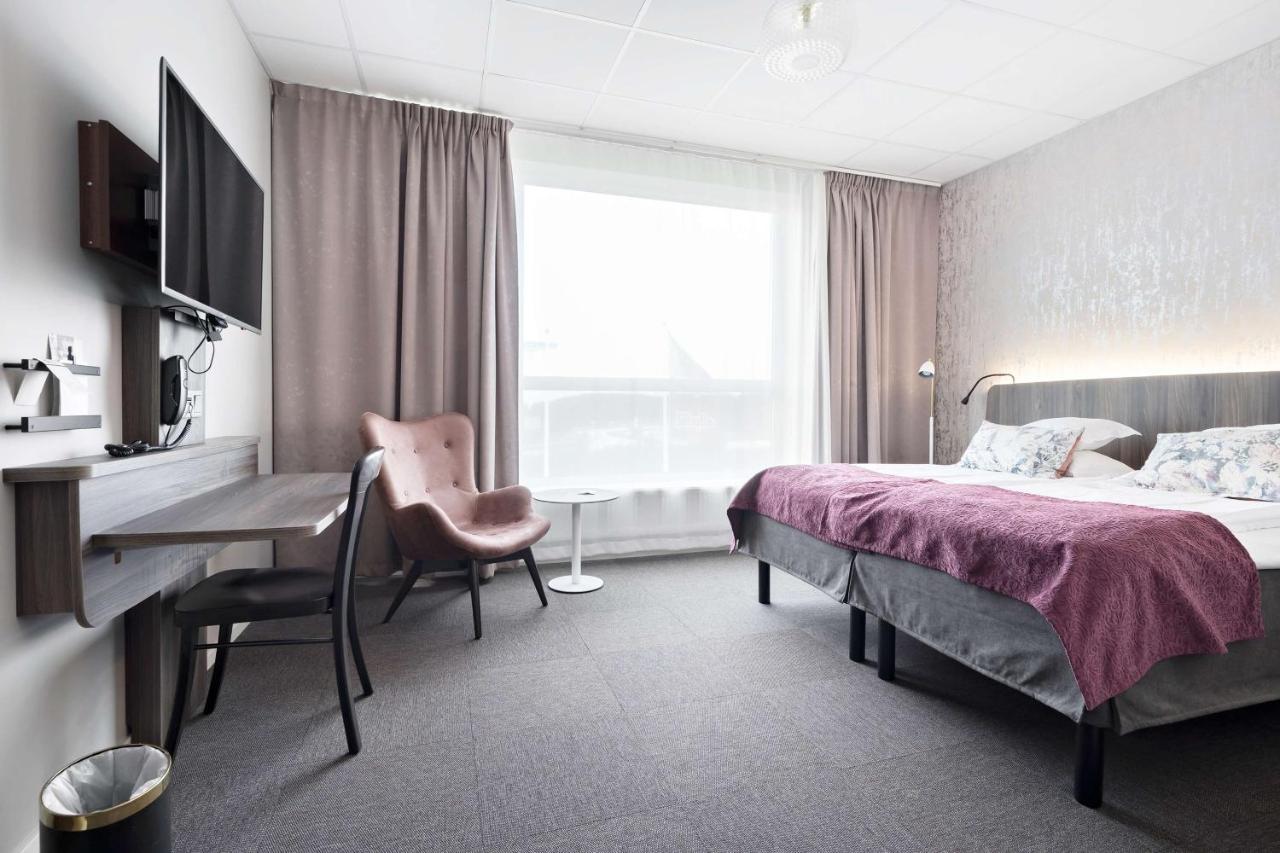 Best Western Hotell Ljungby Ljungby  Luaran gambar