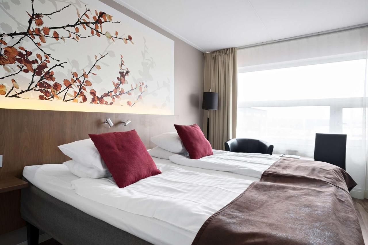 Best Western Hotell Ljungby Ljungby  Luaran gambar