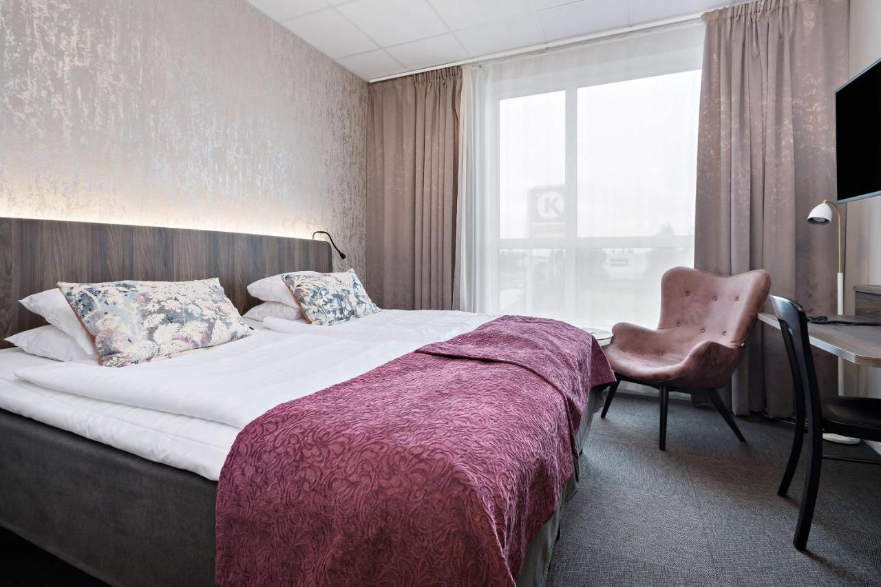 Best Western Hotell Ljungby Ljungby  Luaran gambar